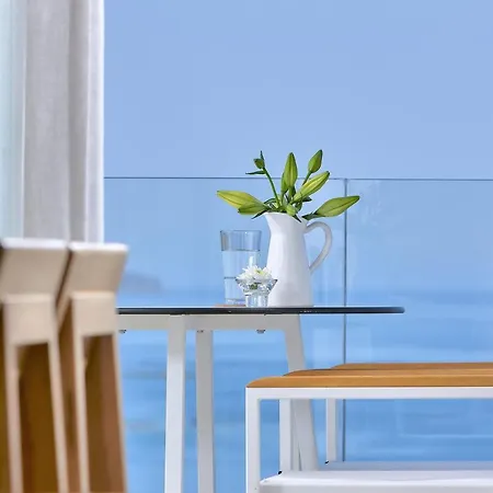 Citrus Exclusive Agios Nikolaos