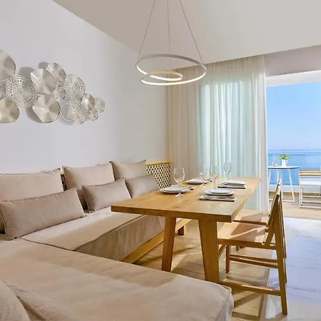 Lägenhet Citrus Exclusive Agios Nikolaos