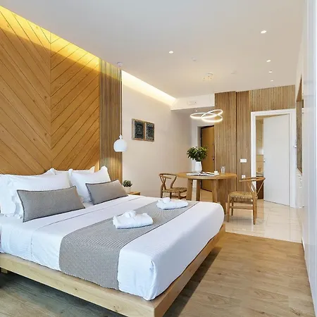 Citrus Exclusive Agios Nikolaos