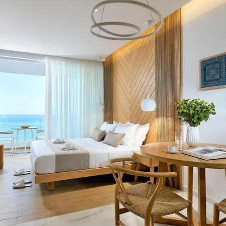 Lägenhet Citrus Exclusive Agios Nikolaos